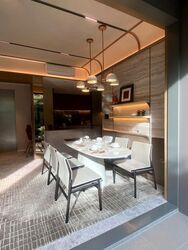 Amber Gardens (D15), Apartment #563208521